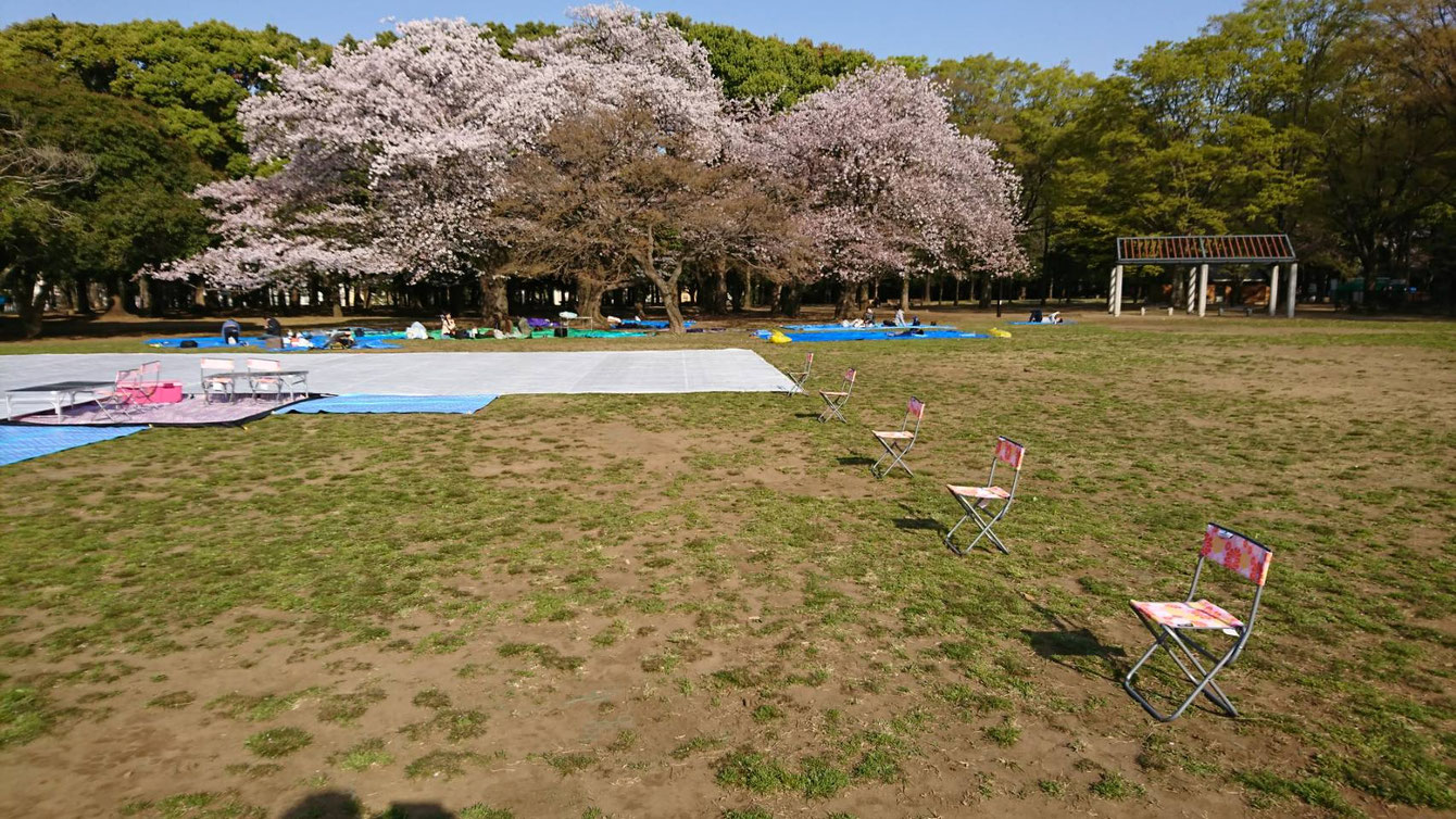 チェアー