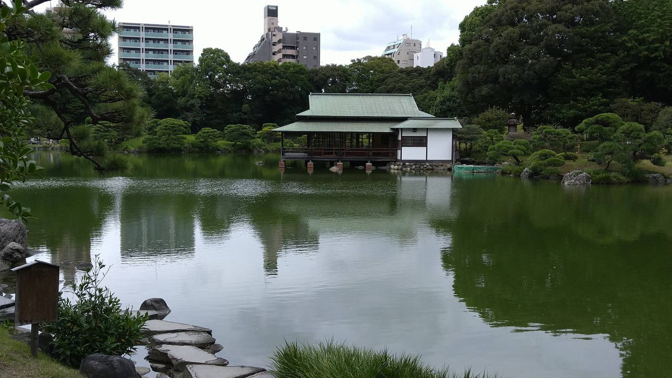 ソレイユ東京スタッフ会を開催しました