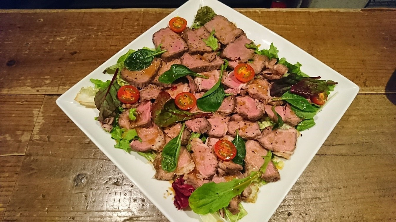 表参道で独身スパークリングワイン会を開催しました
