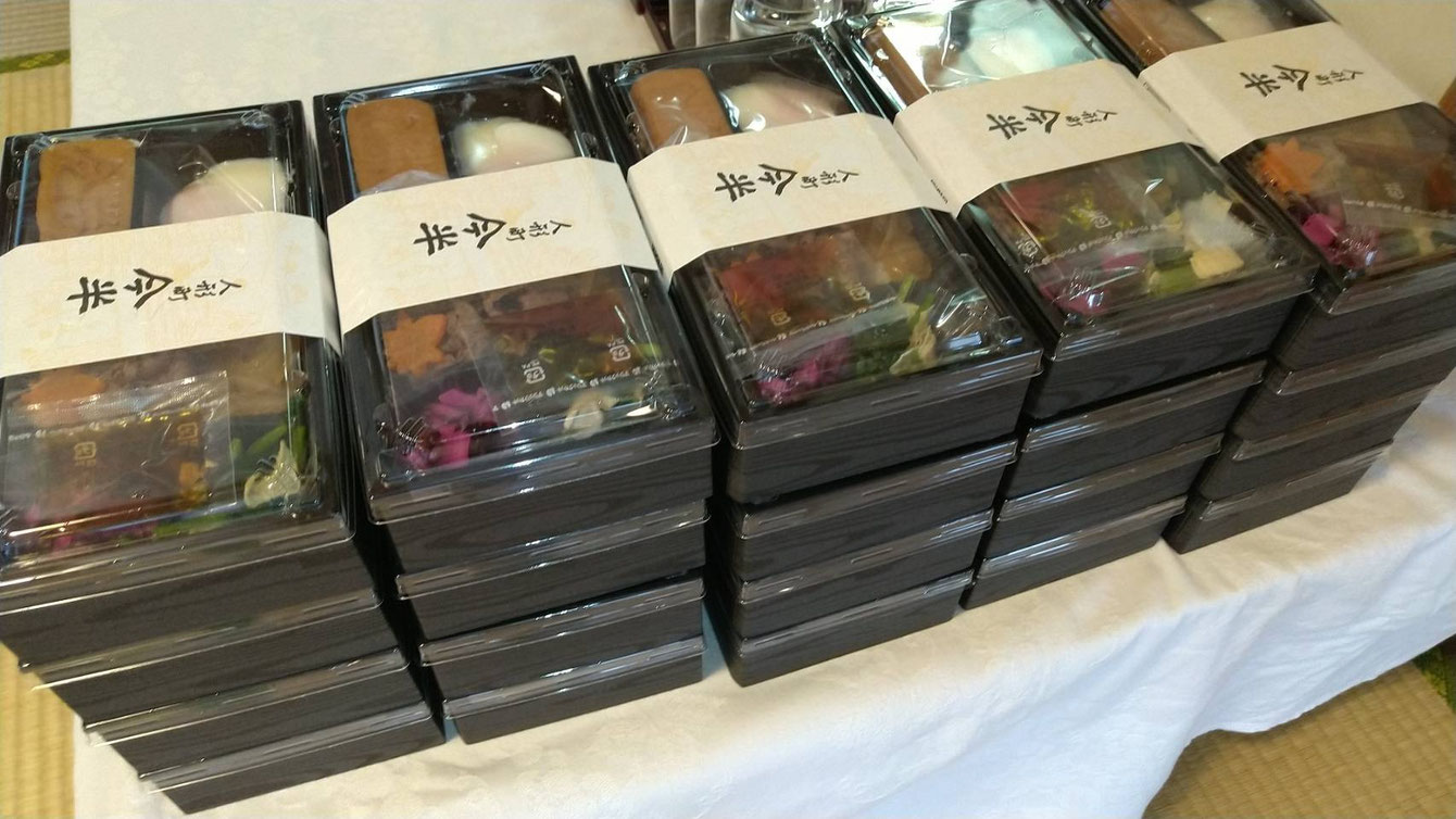 ソレイユ東京スタッフ会を開催しました