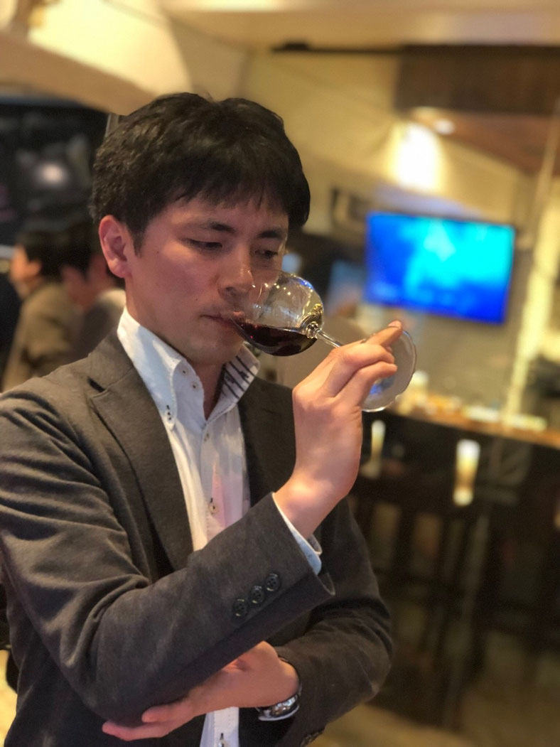 シュラスコ牧草牛の肉バル×独身ワイン会を開催しました